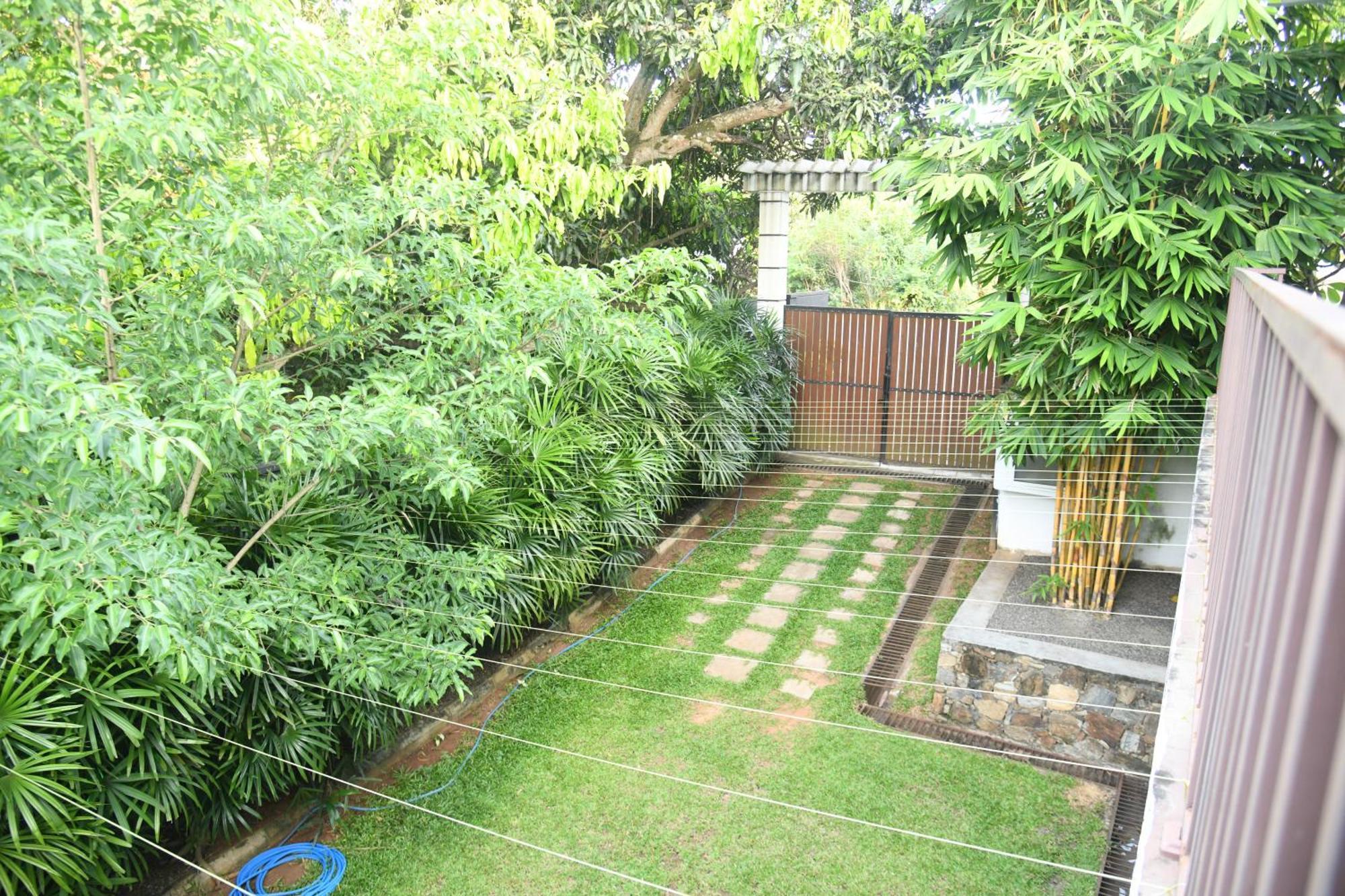 Wild Park Safari Home Stay Udawalawe Exterior photo